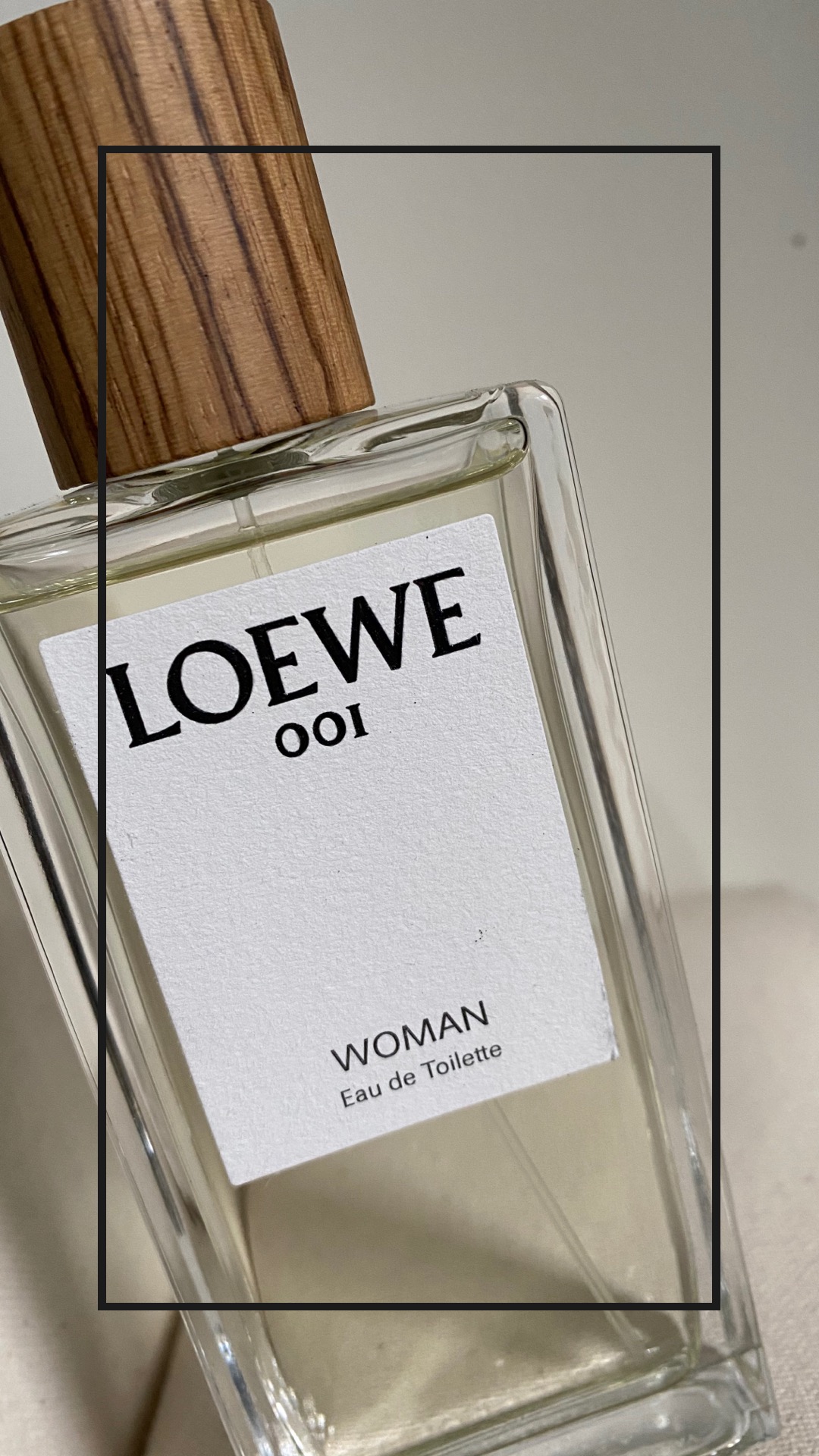 Loewe Fragrance 001 Woman and 001 Man: A quick review — Covet